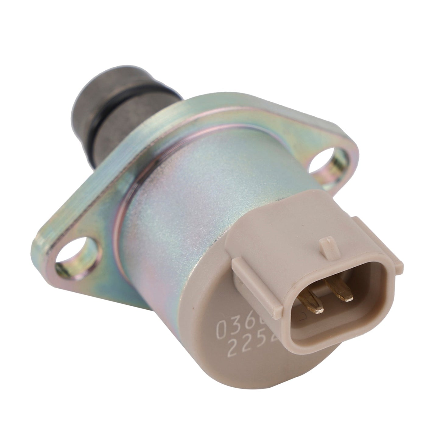 Válvula de control de succión de bomba de combustible diésel SCV 294200-0370 2942000370 para ISUZU