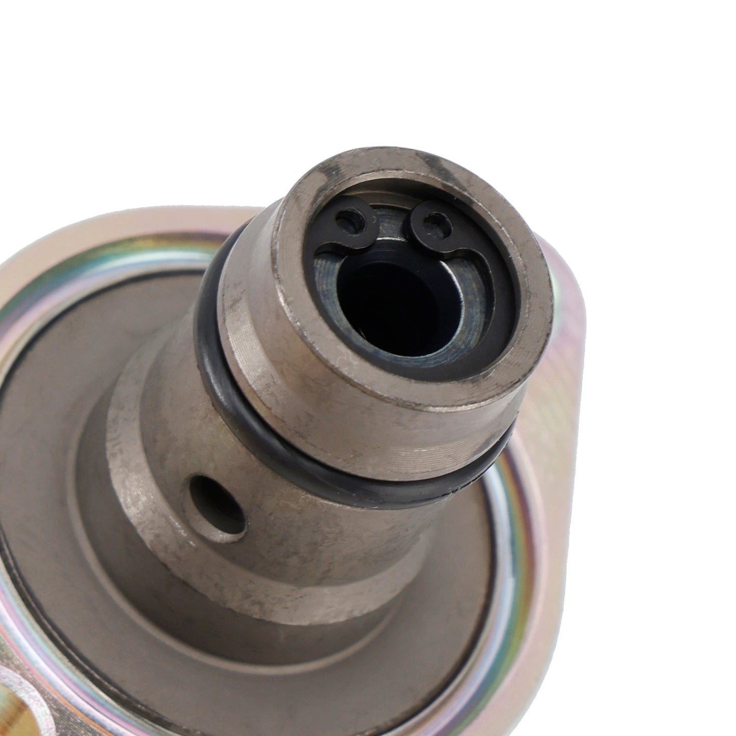 Válvula de control de succión de bomba de combustible diésel SCV 294200-0370 2942000370 para ISUZU