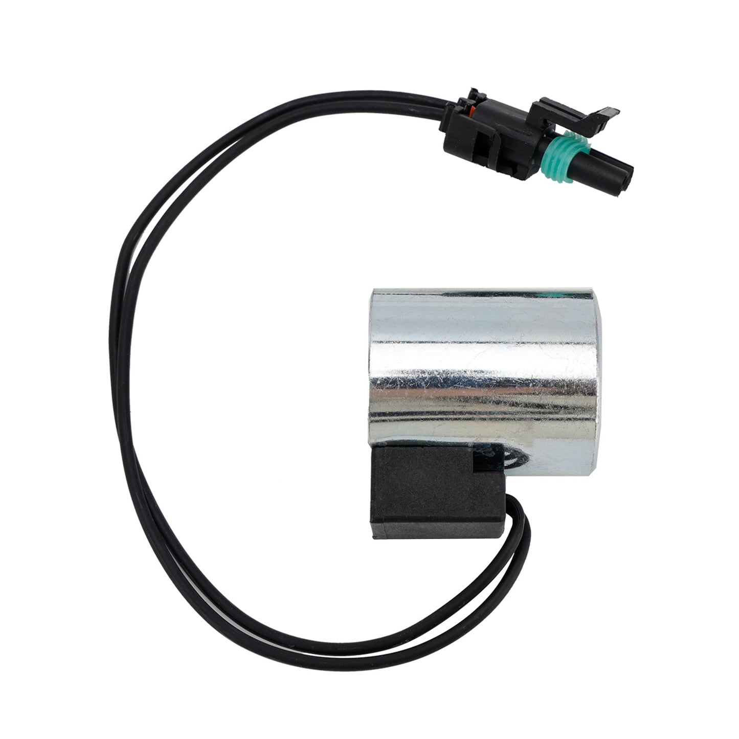 John Deere Bulldozer 444H  TC44H Excavator AT139433 Electrical Coil