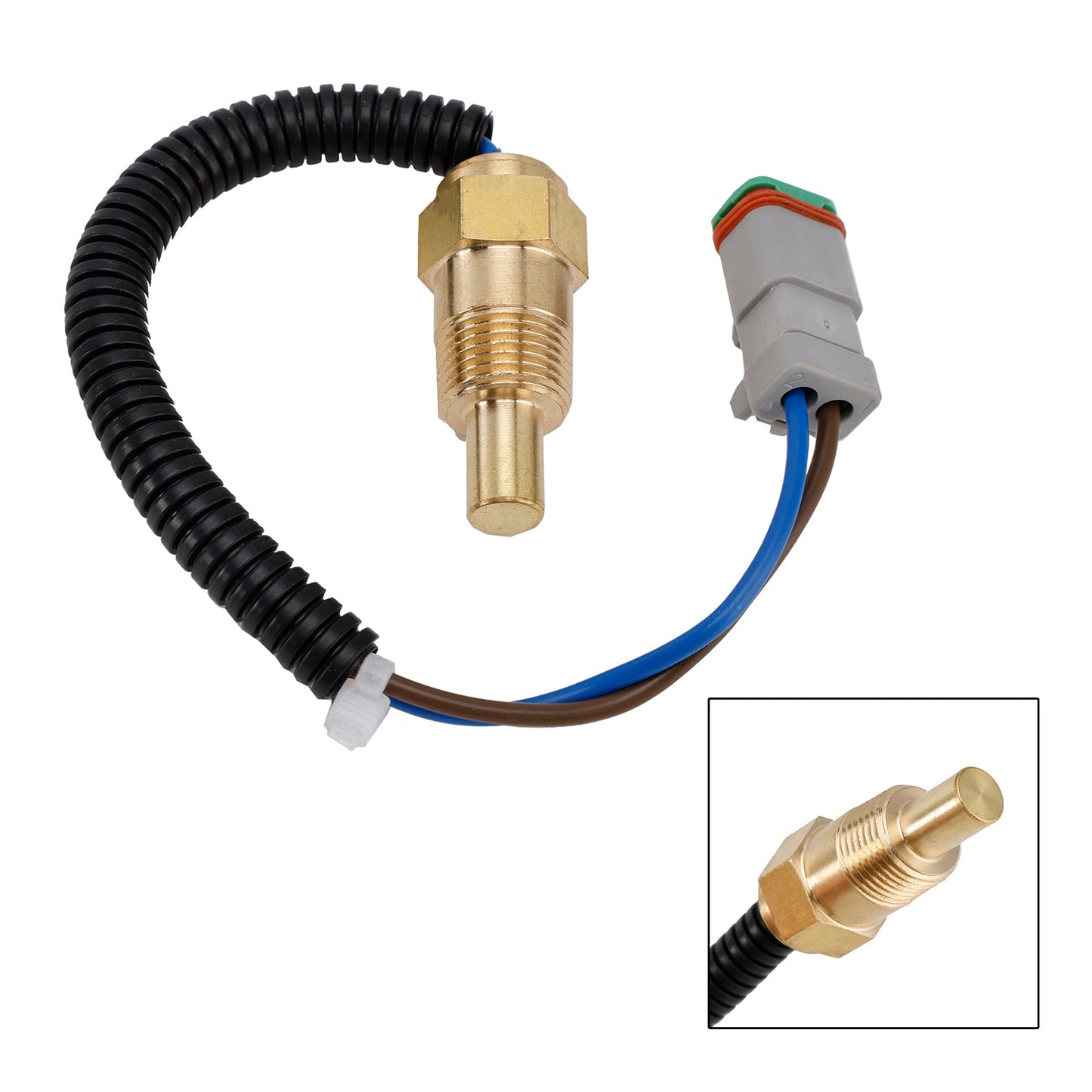 Capteur de température du liquide de refroidissement Thermo King 416538 41-6538