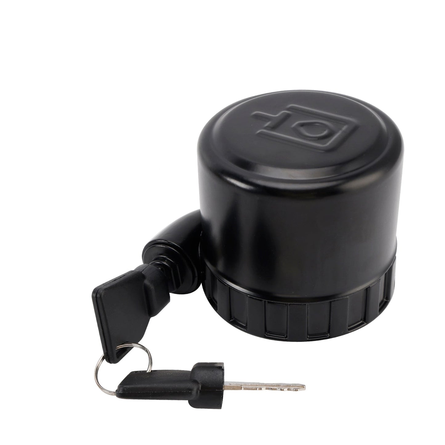 JCB Backhoe 1400B 1550B 1600B 1700B Parts Hydraulic Filler Cap With 2 Keys 32/925421 333/Y1376