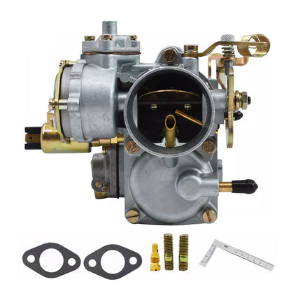 VW Beetle Single Port Engines 30 PICT-1 Carburetor 1 Barrel 113129027H