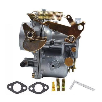 VW Beetle Single Port Engines 30 PICT-1 Carburetor 1 Barrel 113129027H