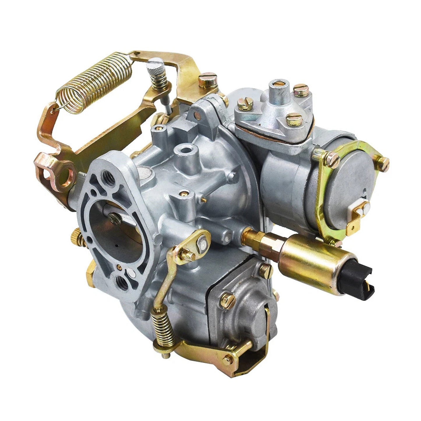 Moteurs VW Beetle à simple orifice, carburateur 30 PICT-1, 1 corps 113129027H
