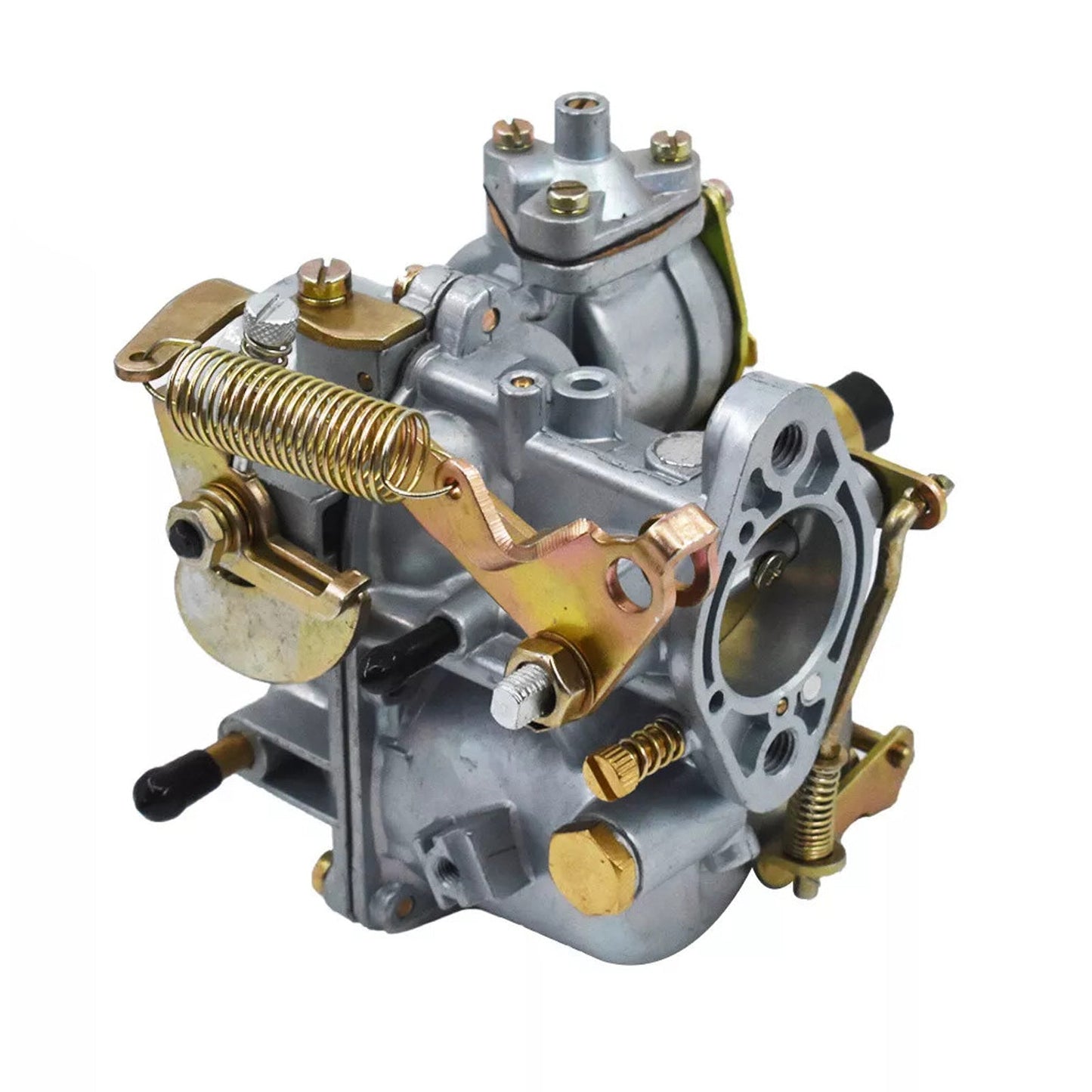 Carburador PICT-1 de 1 cuerpo 113129027H para motores VW Beetle de un solo puerto