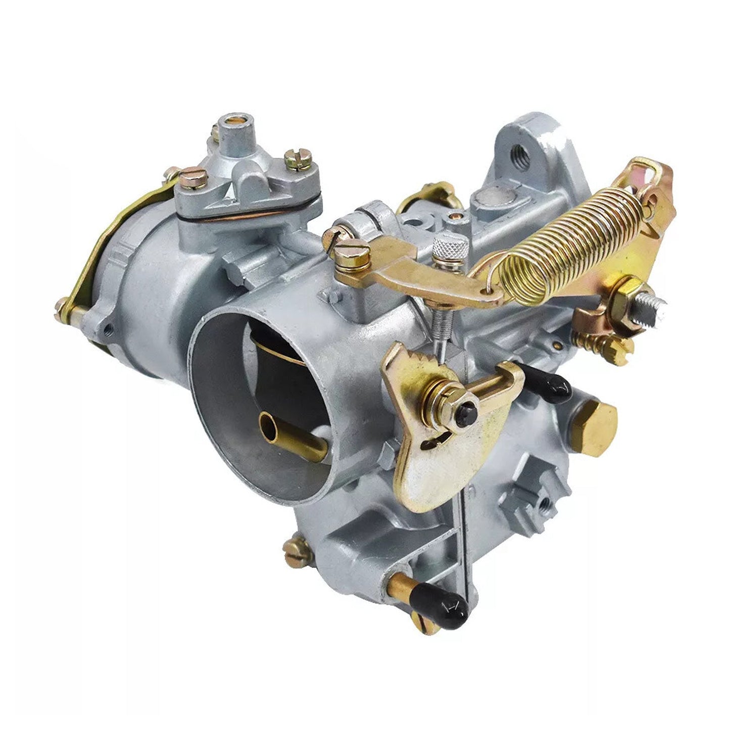 Moteurs VW Beetle à simple orifice, carburateur 30 PICT-1, 1 corps 113129027H