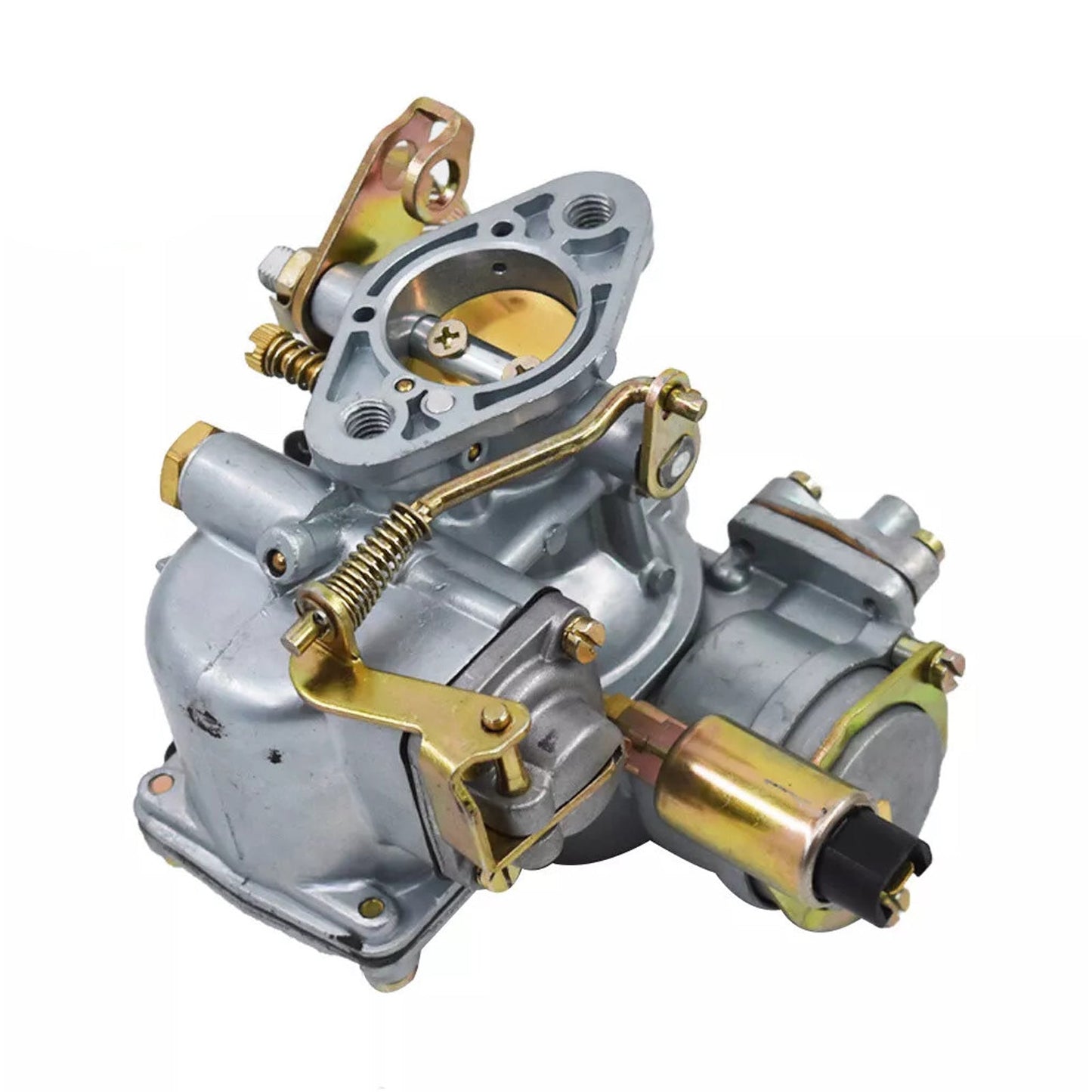 Moteurs VW Beetle à simple orifice, carburateur 30 PICT-1, 1 corps 113129027H
