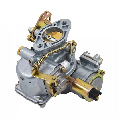 VW Beetle Single Port Engines 30 PICT-1 Carburetor 1 Barrel 113129027H