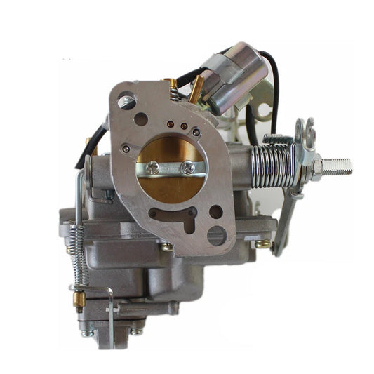 1983-2009 Suzuki SJ410 F10A ST100 ST308 LJ81 Samurai Carry ST308 13200-77100 Carburetor