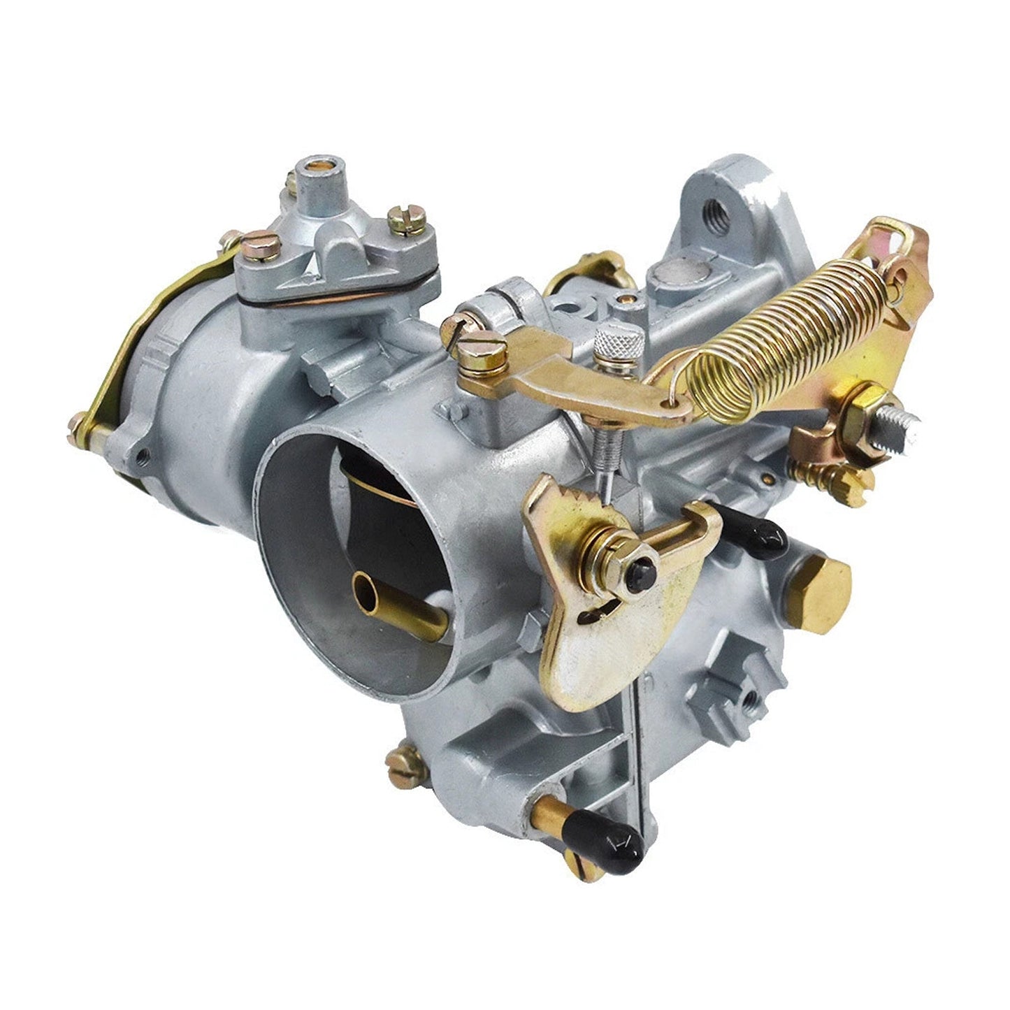 Kit de carburador Pict-1 para VW Beetle 30 (1950-1966), estrangulador eléctrico 113129027F