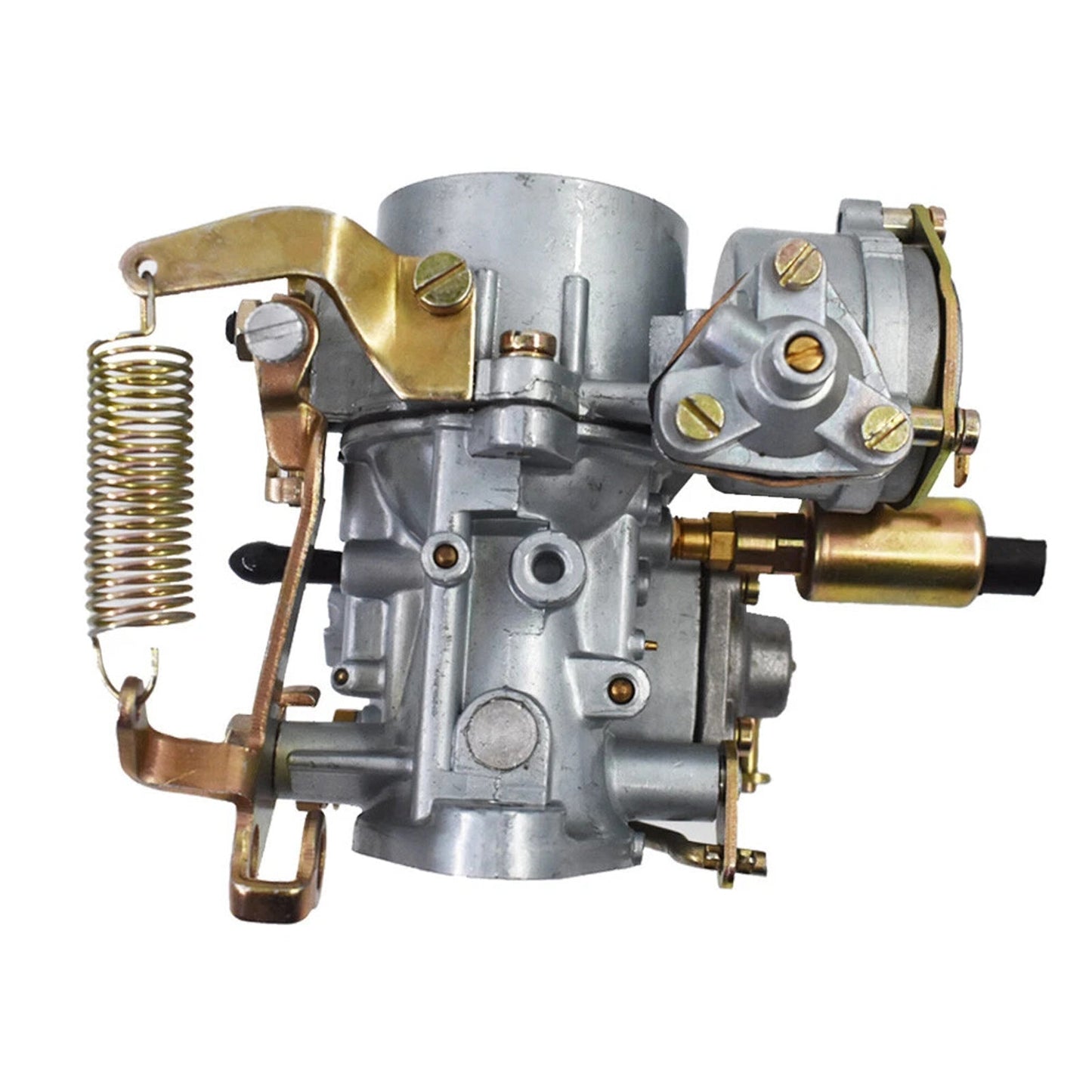 Kit carburateur électrique pour VW Beetle Bug Bus30 Pict-1, starter 113129027F
