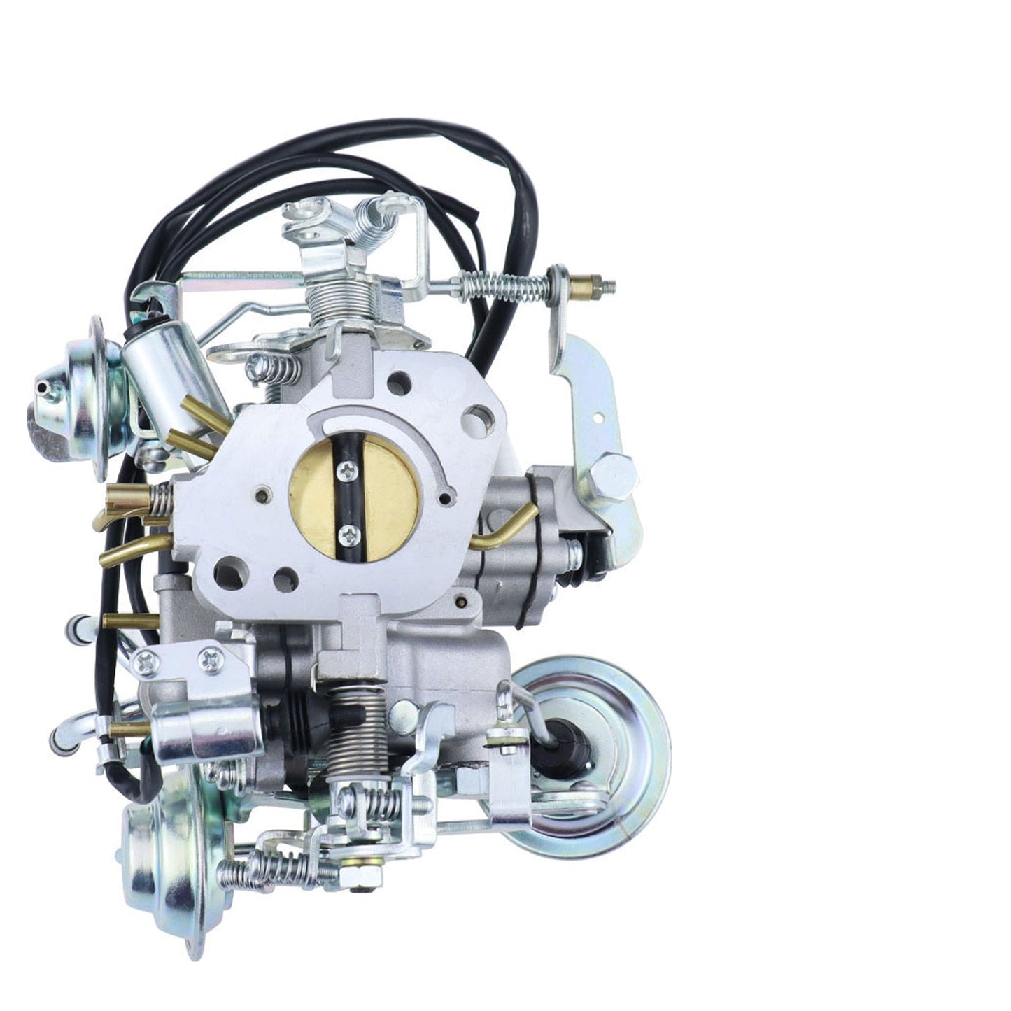 Daewoo Damas 1.1L-4.8L 4 Cylinder Carburetor Manual Choke 94591539