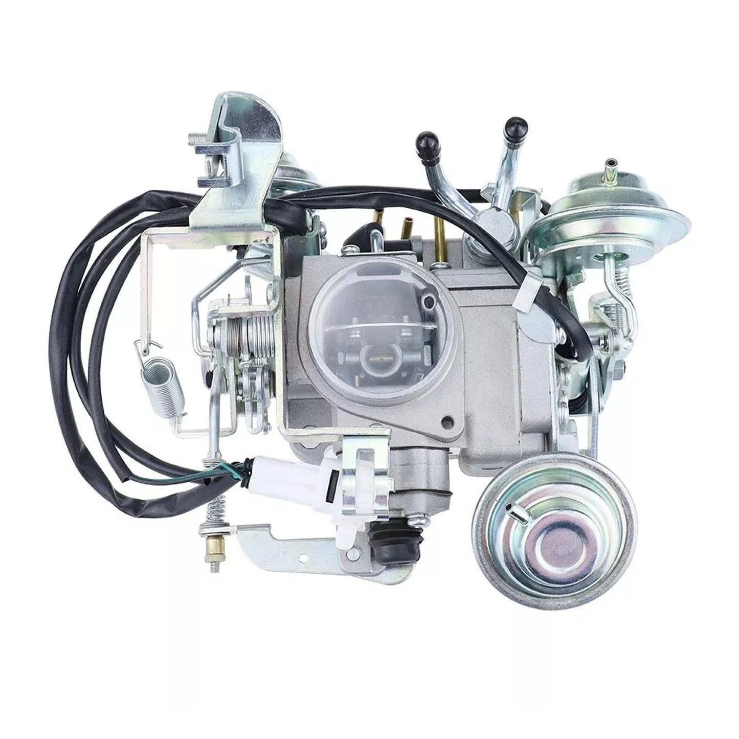 Daewoo Damas 1.1L-4.8L 4 Cylinder Carburetor Manual Choke 94591539