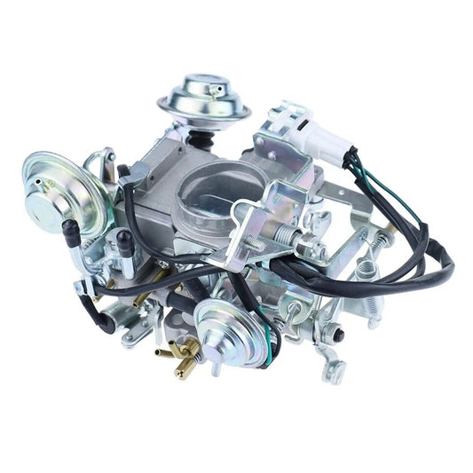 Daewoo Damas 1.1L-4.8L 4 Cylinder Carburetor Manual Choke 94591539