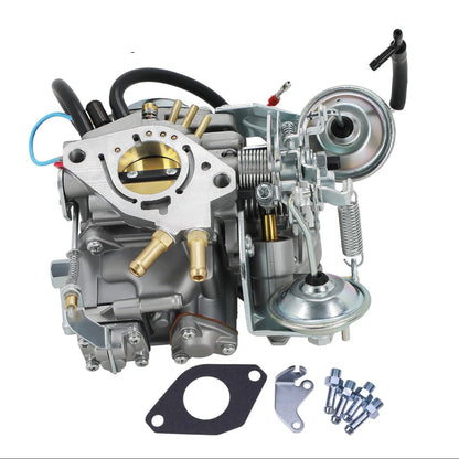Suzuki Carry Mazda F6A F5A F5B DD51T DE51V DF51V DC51T DD51B Carburetor 13200-77530