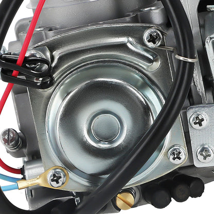 Suzuki Carry Mazda F6A F5A F5B DD51T DE51V DF51V DC51T DD51B Carburetor 13200-77530