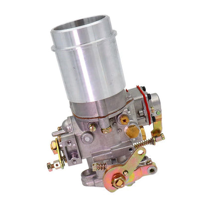 Carburetor Carb 923806 For Willys Jeep Solex Design Civilian L-head CJ2A 3A