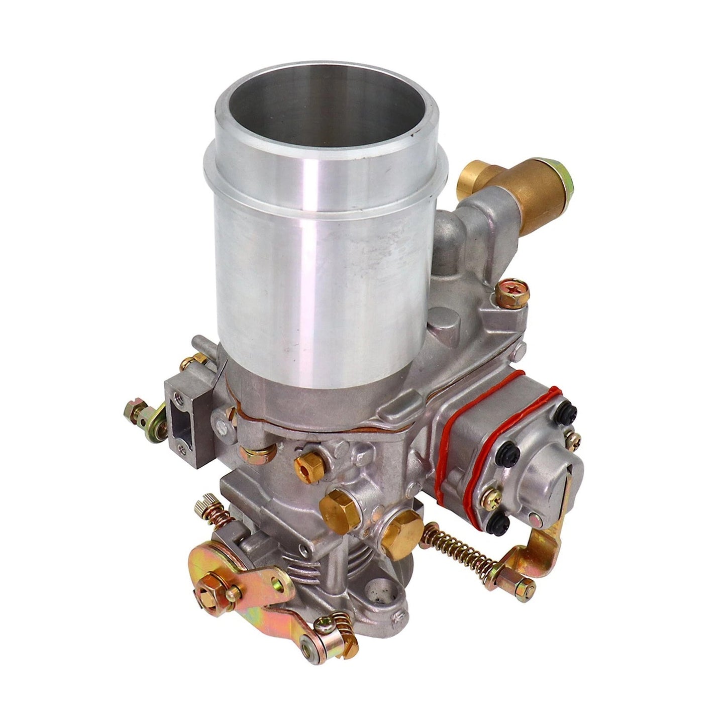 Carburetor Carb 923806 For Willys Jeep Solex Design Civilian L-head CJ2A 3A