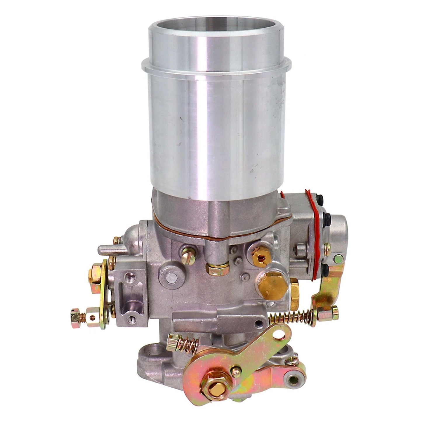 Carburetor Carb 923806 For Willys Jeep Solex Design Civilian L-head CJ2A 3A