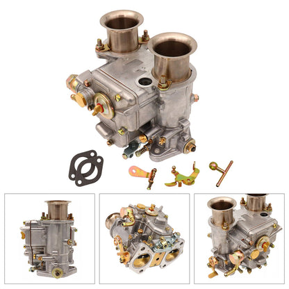 40 DCOE Weber High Performance Twin Choke Carburetor 19550.174