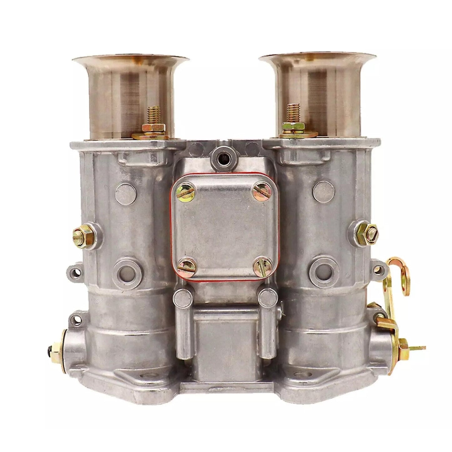 Carburador Weber de alto rendimiento de doble estrangulador 40 DCOE 19550.174