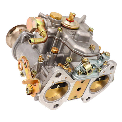 40 DCOE Weber High Performance Twin Choke Carburetor 19550.174