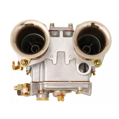 40 DCOE Weber High Performance Twin Choke Carburetor 19550.174
