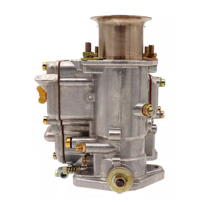 40 DCOE Weber High Performance Twin Choke Carburetor 19550.174