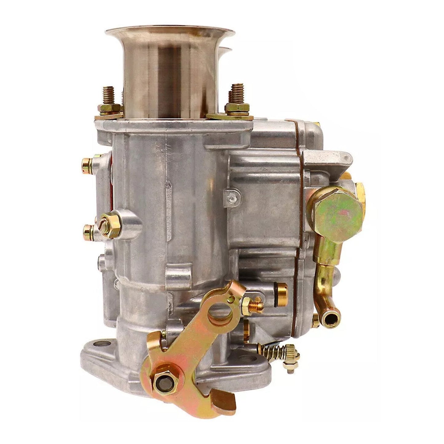 Carburador Weber de alto rendimiento de doble estrangulador 40 DCOE 19550.174