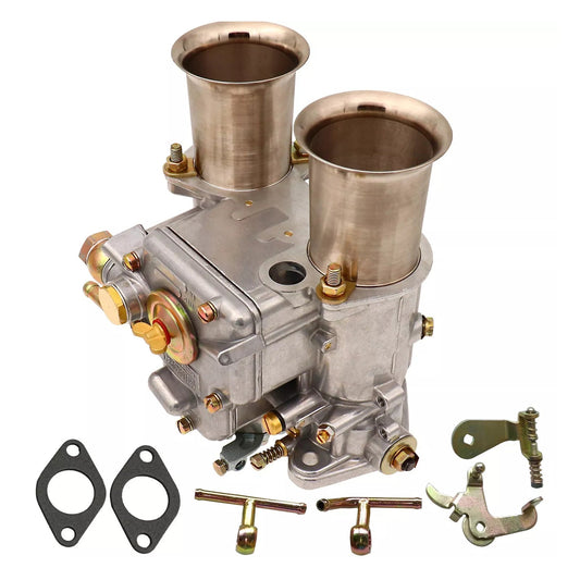 Carburateur Weber 45 DCOE 152 45 mm haute performance à double starter 19600.060