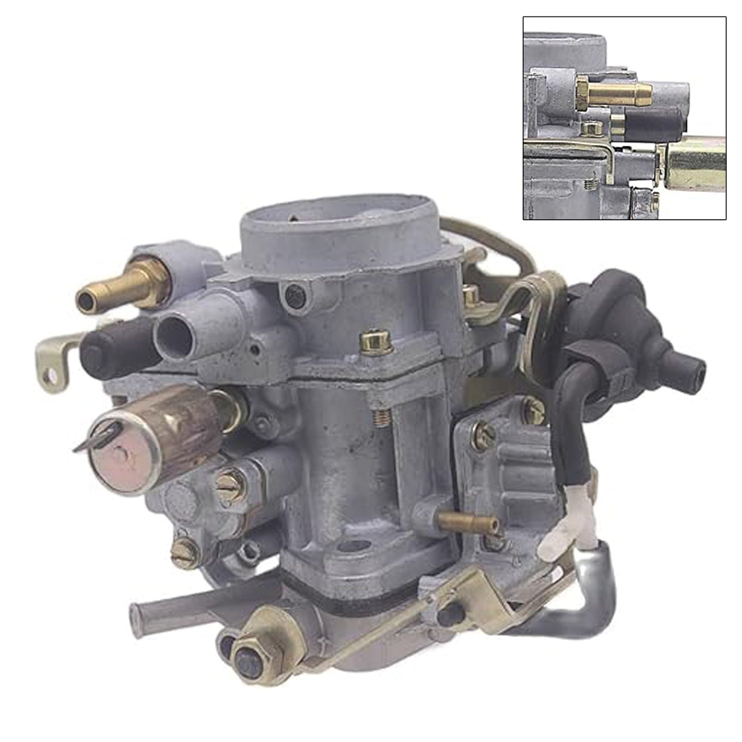 Carburator 13921000 For Peugeot 205 1983-1998