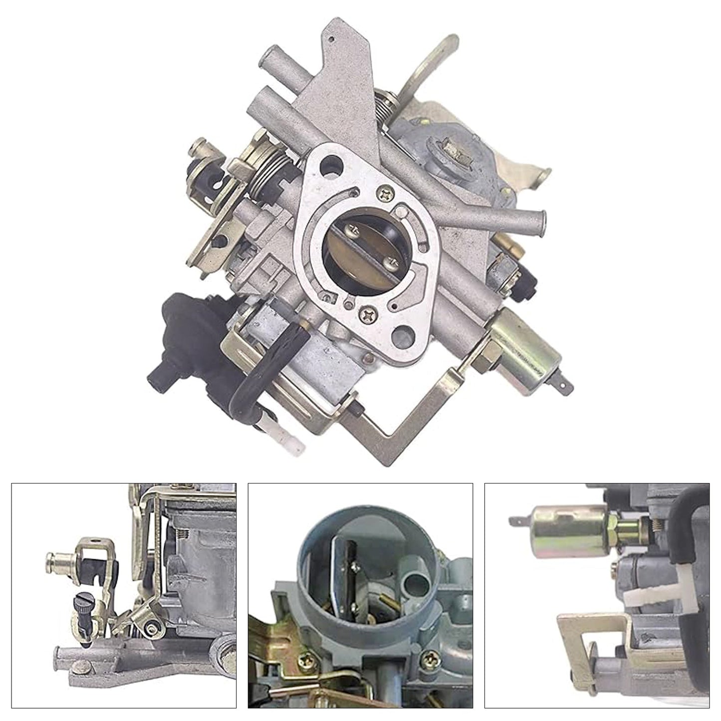 Carburator 13921000 For Peugeot 205 1983-1998