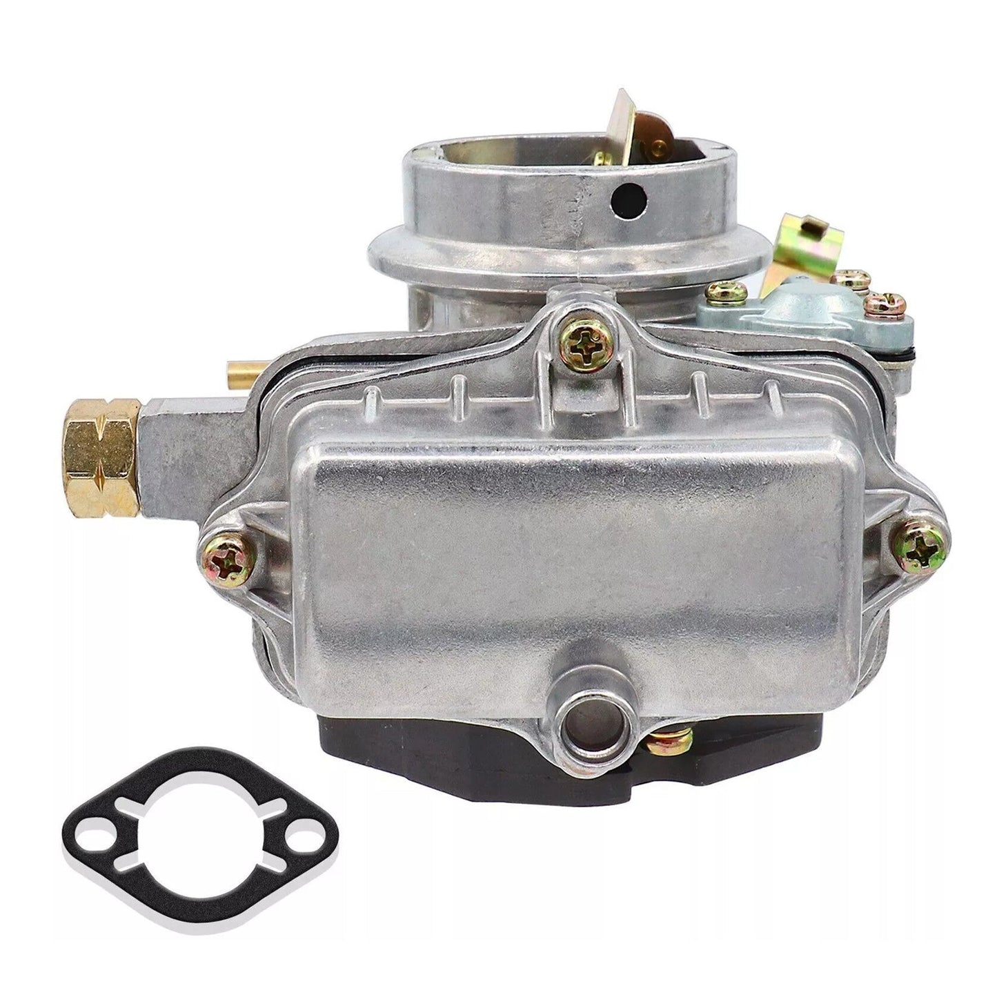 Carburateur monocylindre 100000018 pour moteur HOLLEY 1904, 1908, 1909 et 1920 Ford 6 cylindres