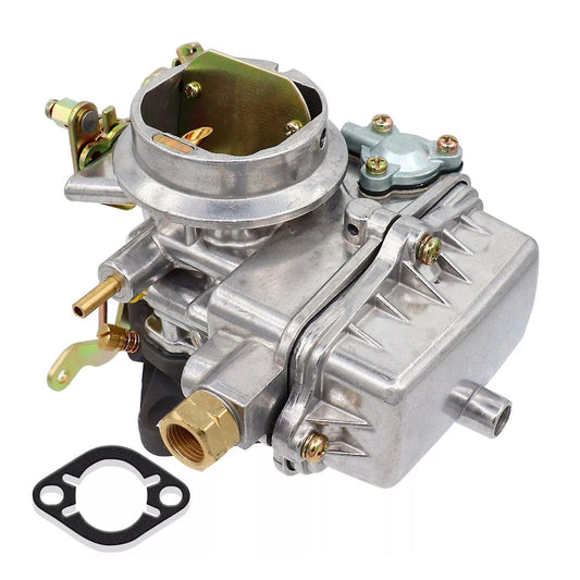 Carburateur monocylindre 100000018 pour moteur HOLLEY 1904, 1908, 1909 et 1920 Ford 6 cylindres