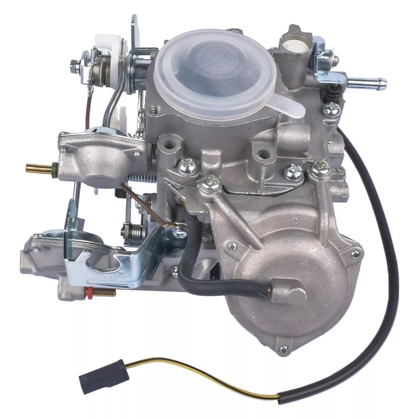 Carburetor 026129016H For Audi 80 100 VW Passat B2 Jetta 1.6