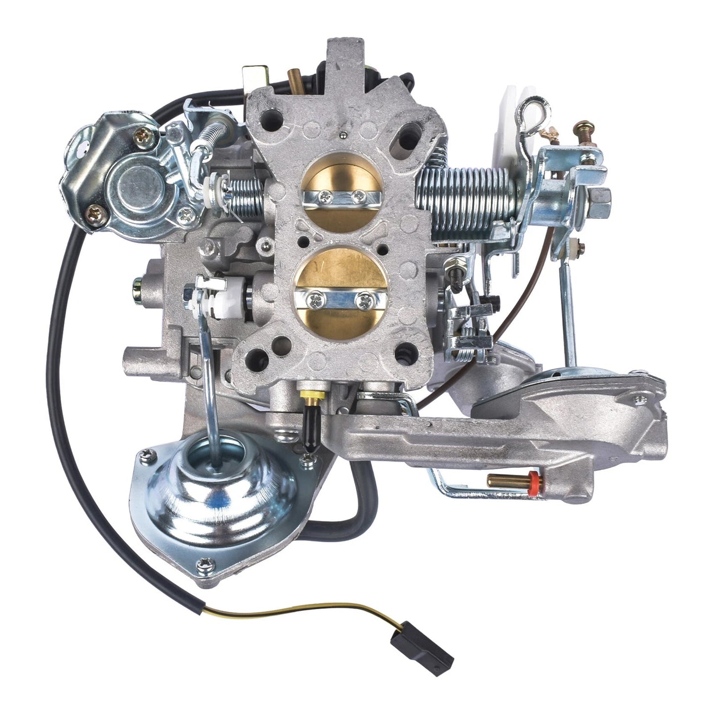 Carburador Audi 80 100 VW Passat B2 Jetta 1.6 026129016H