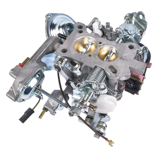 Carburetor 026129016H For Audi 80 100 VW Passat B2 Jetta 1.6