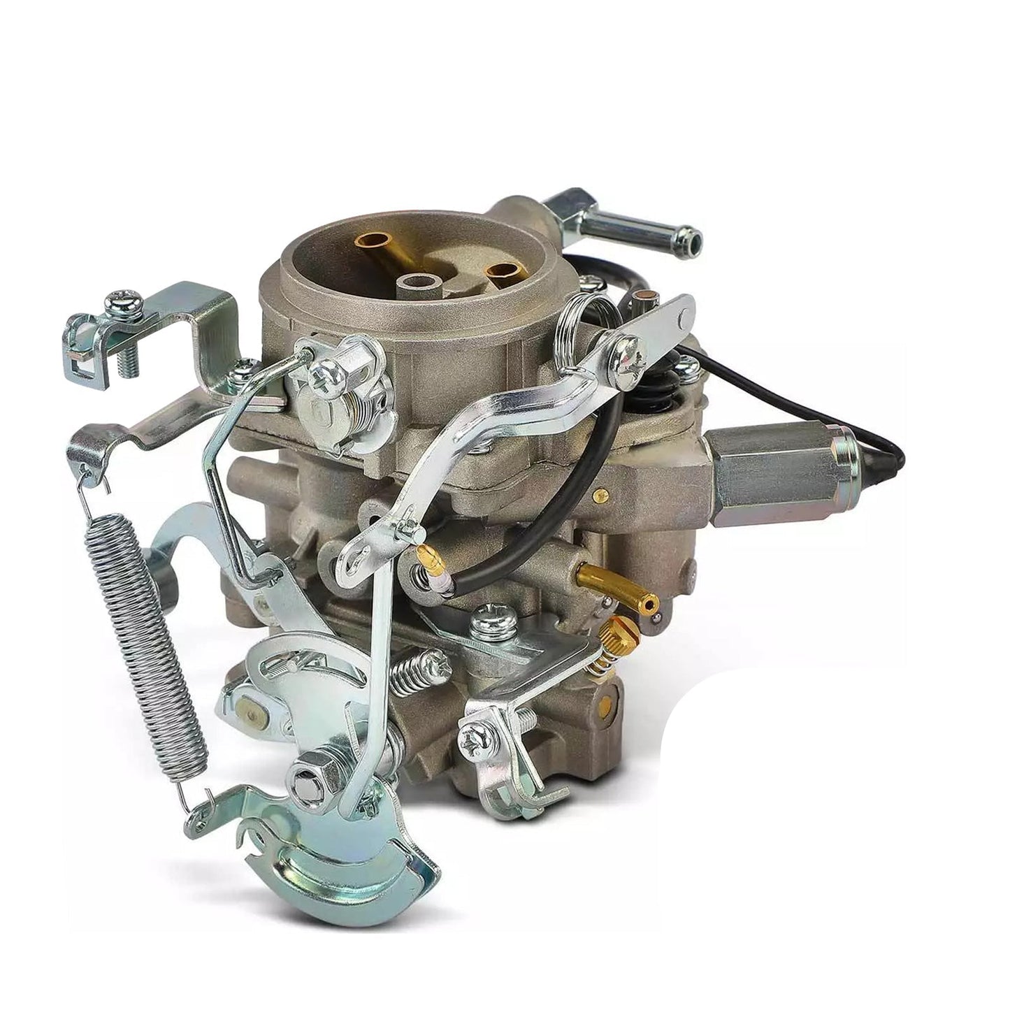 Nissan B210 A14 1975-1978 Pulsar Base Hatchback 3DR/5DR 1983 Carburetor 2 Barrel 16010-H6100