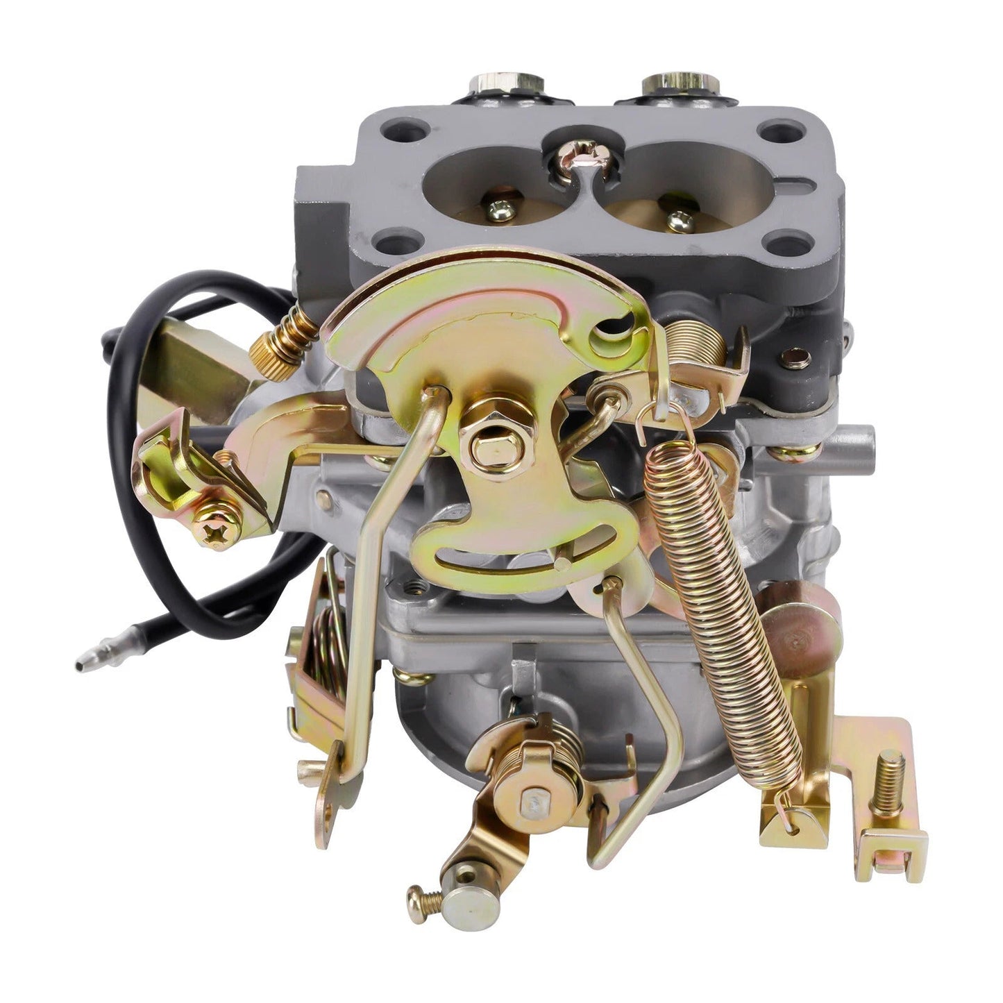 Nissan B210 A14 1975-1978 Pulsar Base Hatchback 3DR/5DR 1983 Carburetor 2 Barrel 16010-H6100
