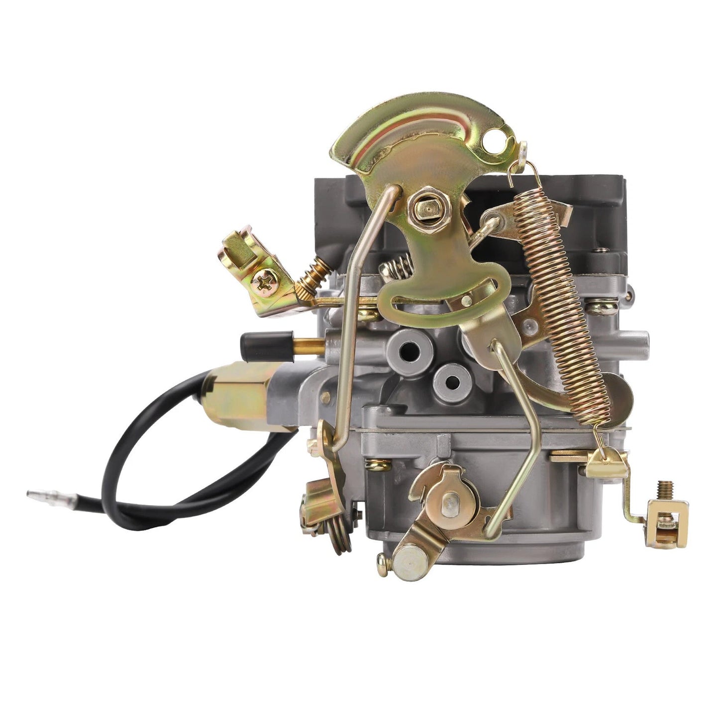 Nissan B210 A14 1975-1978 Pulsar Base Hatchback 3DR/5DR 1983 Carburetor 2 Barrel 16010-H6100