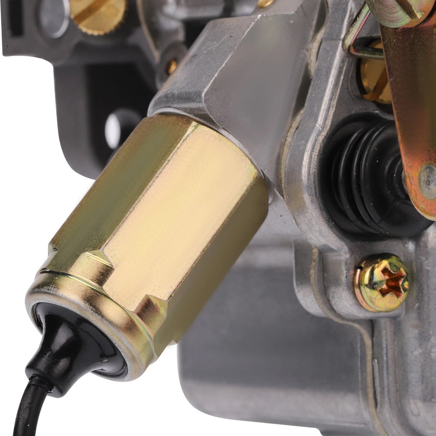 Nissan B210 A14 1975-1978 Pulsar Base Hatchback 3DR/5DR 1983 Carburetor 2 Barrel 16010-H6100