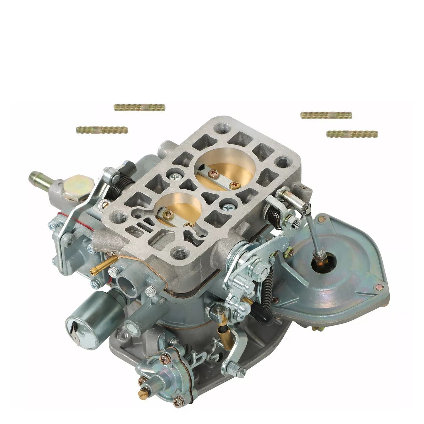 2107-1107010-20 Carburador para Lada 2101-2107 Niva 1600