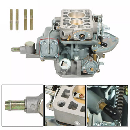 Lada 2101-2107 Niva 1600 2107-1107010-20 Carburetor