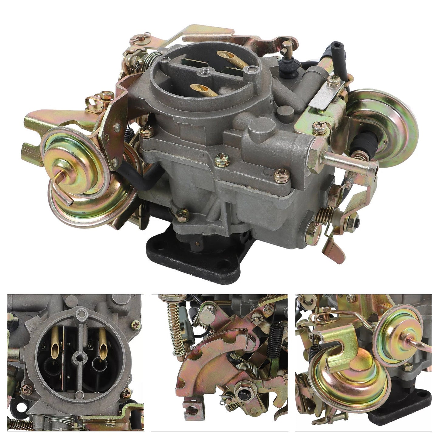 Carburador Toyota COROLLA EE80 1984-1987 21100-11190