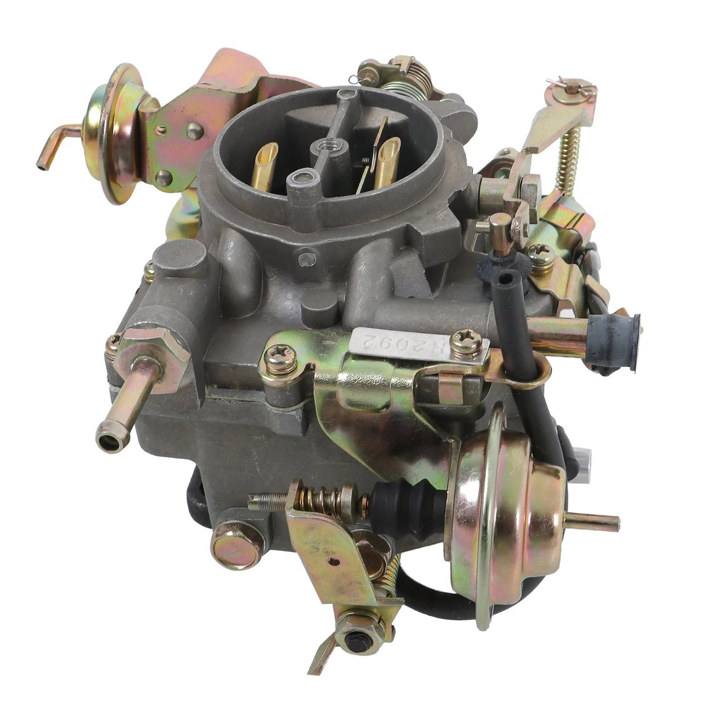 Carburateur 21100-11190 pour Toyota Corolla Tercel 2E 1985-1999
