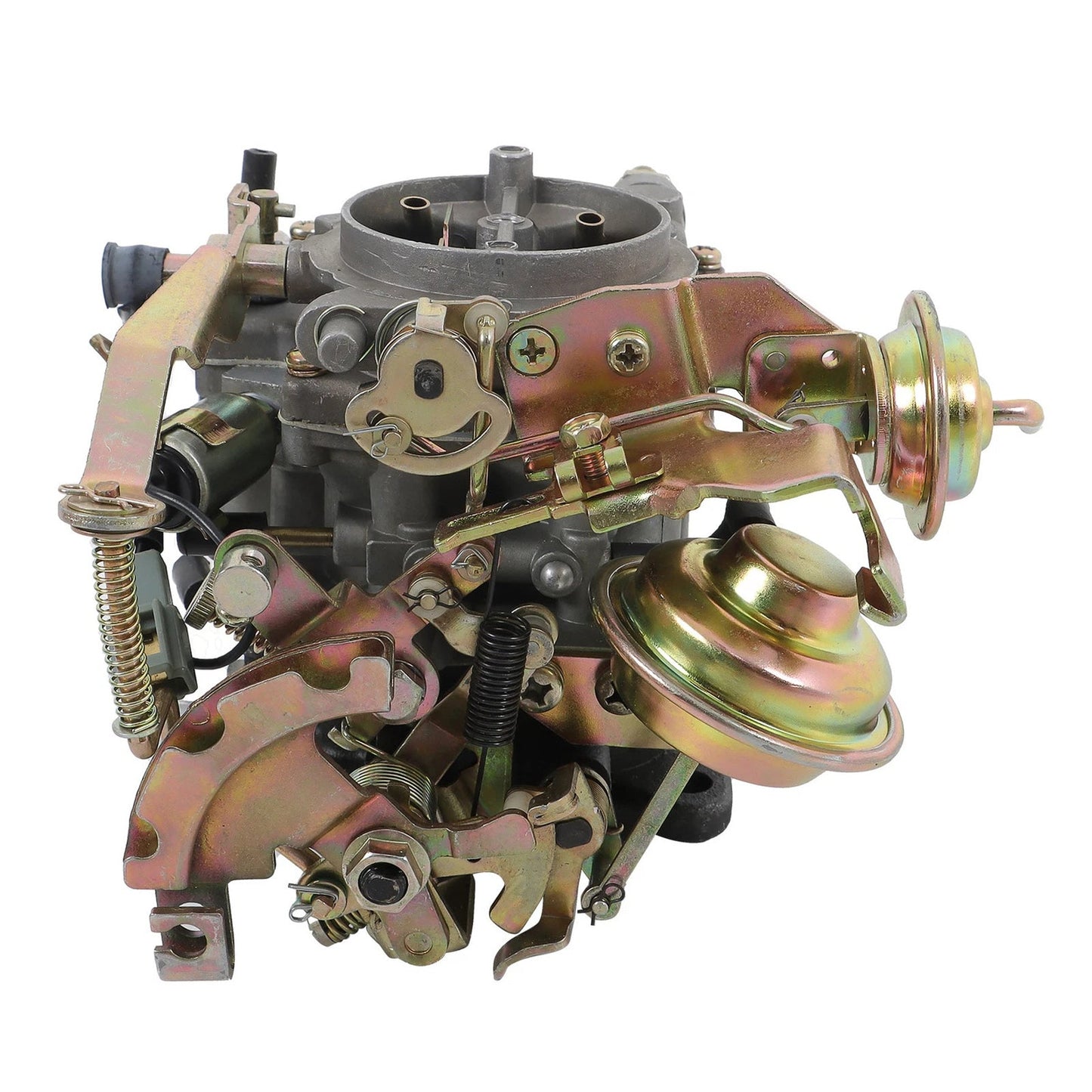 Carburateur 21100-11190 pour Toyota Corolla Tercel 2E 1985-1999