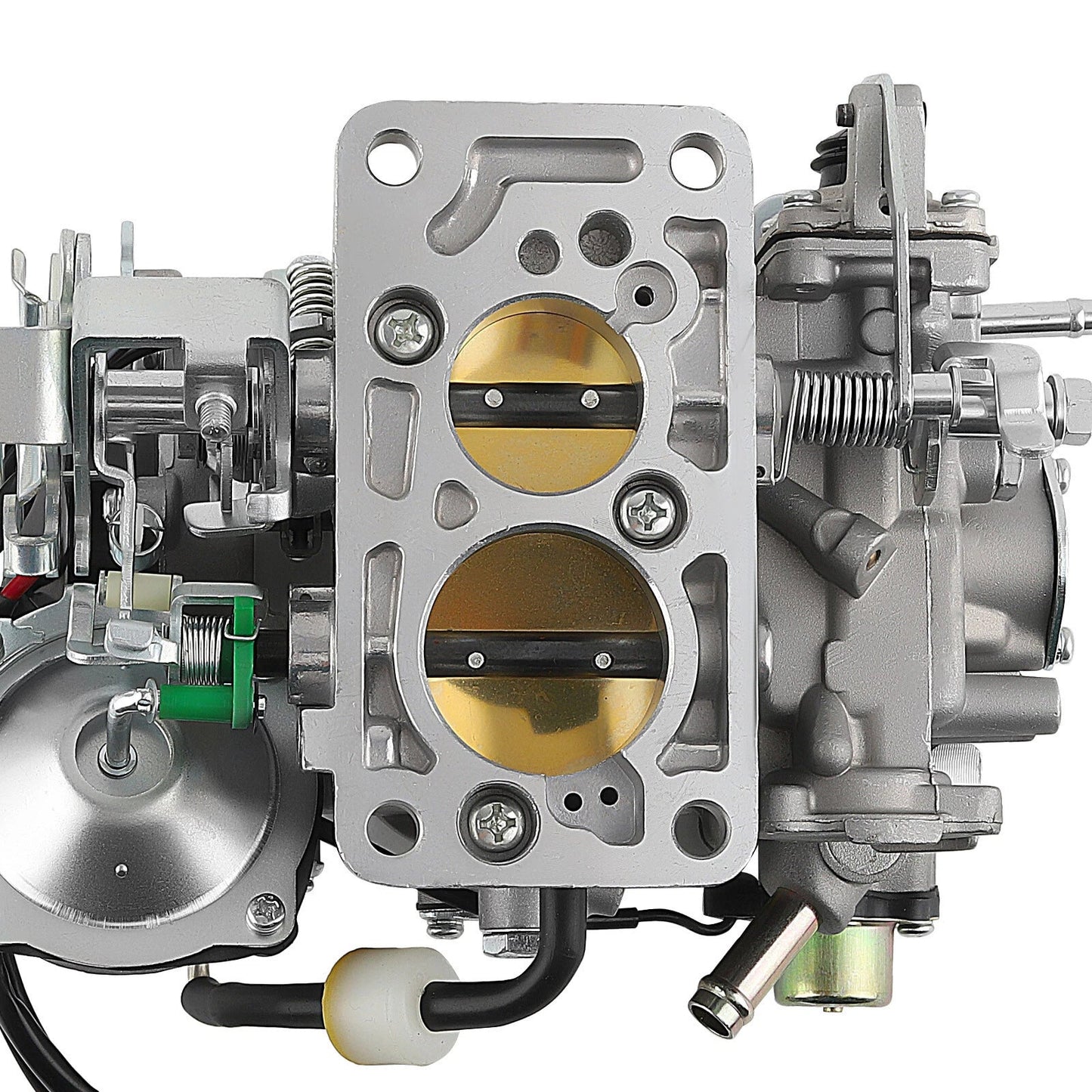 Carburador automático Toyota Hiace Hilux 3Y 4Y 1982-1988 21100-73230