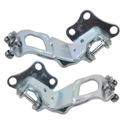 Toyota Sienna 2004-2010 Left & Right Center Sliding Door Hinger & Rolle