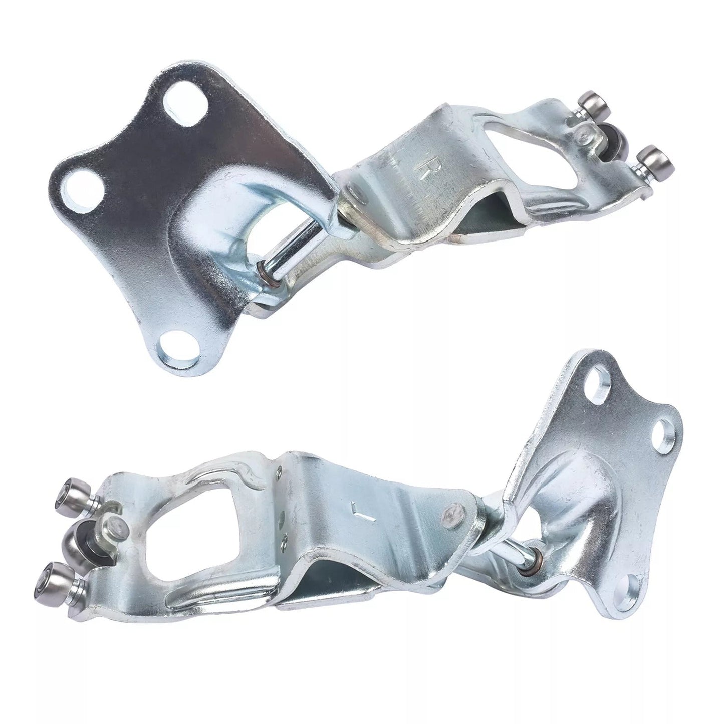 Toyota Sienna 2004-2010 Charnière et rouleau de porte coulissante centrale gauche et droite