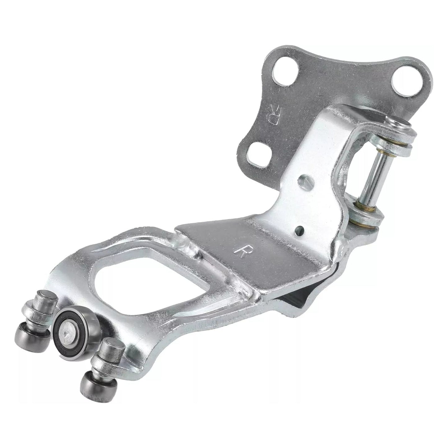 Toyota Sienna 2004-2010 Charnière et rouleau de porte coulissante centrale gauche et droite